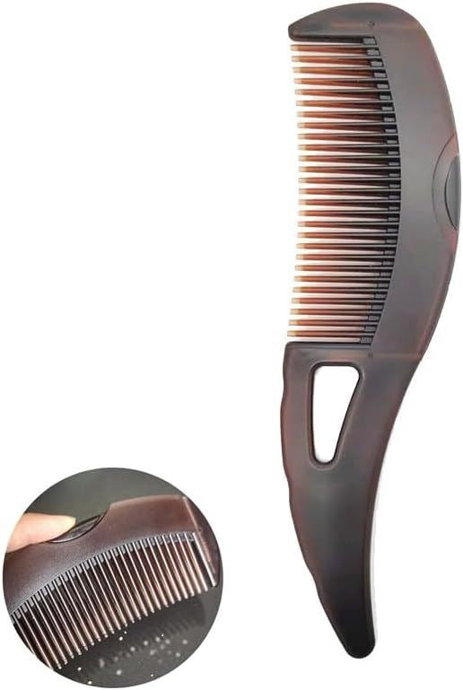 Dandruff COMB