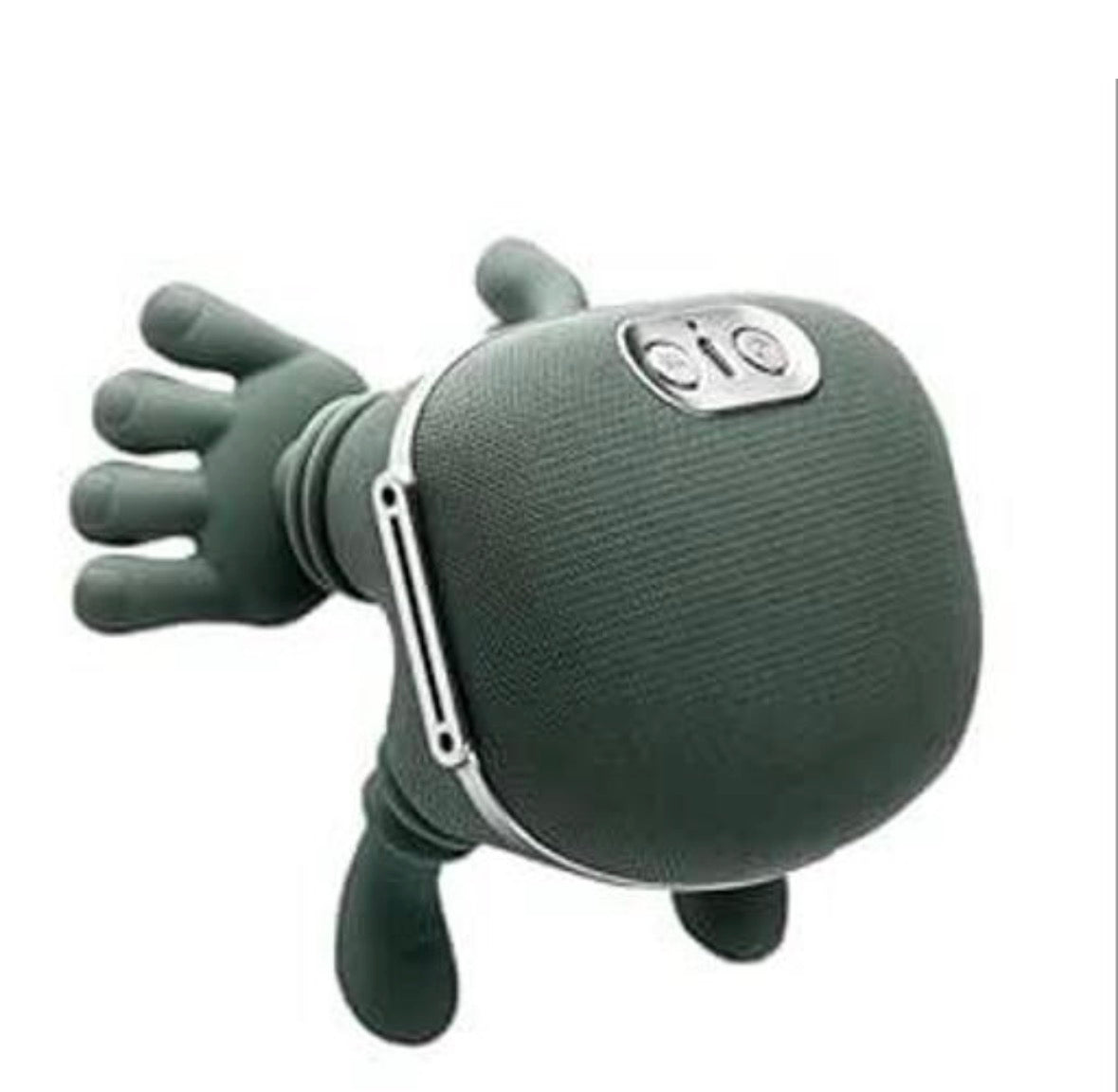 Smart Heated Hand Neck Massager – Advanced Cervical Pain Relief