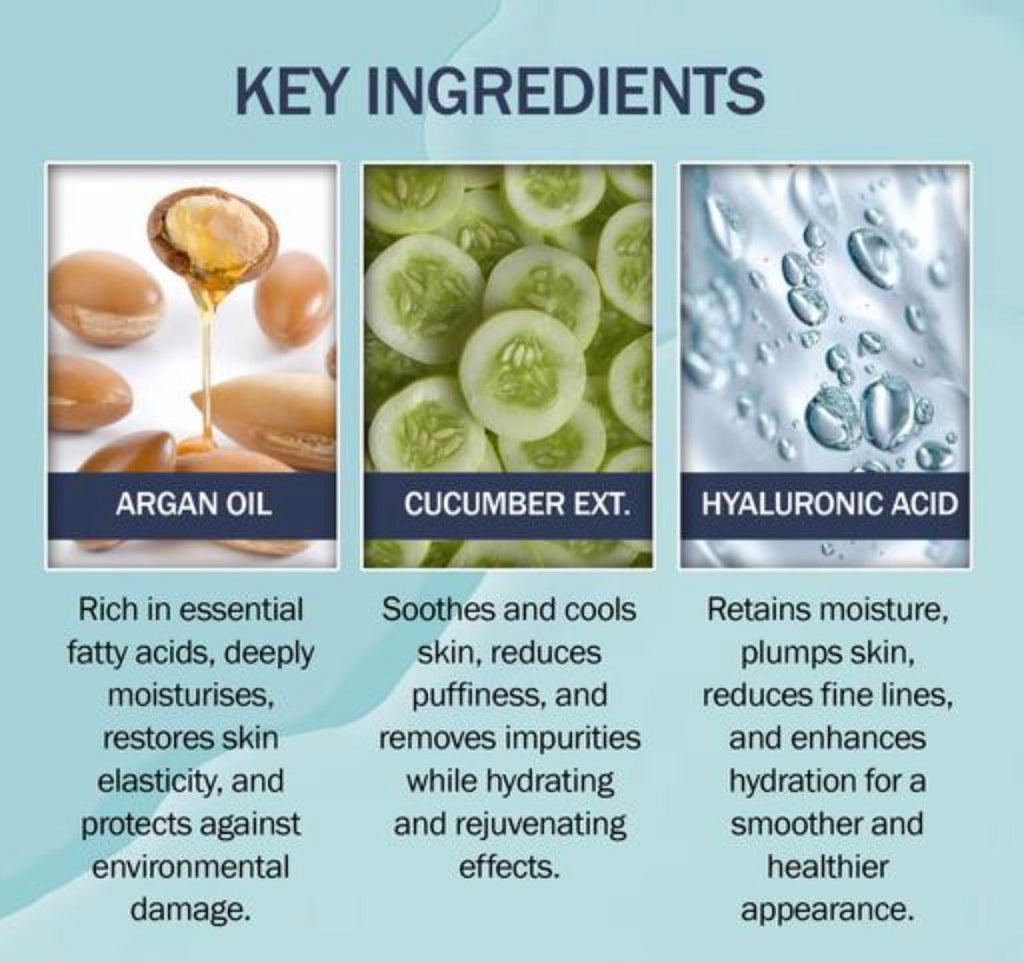 Dark Circle Remover Ball Cream – Brighten & Revitalize Your Eyes ✨👀